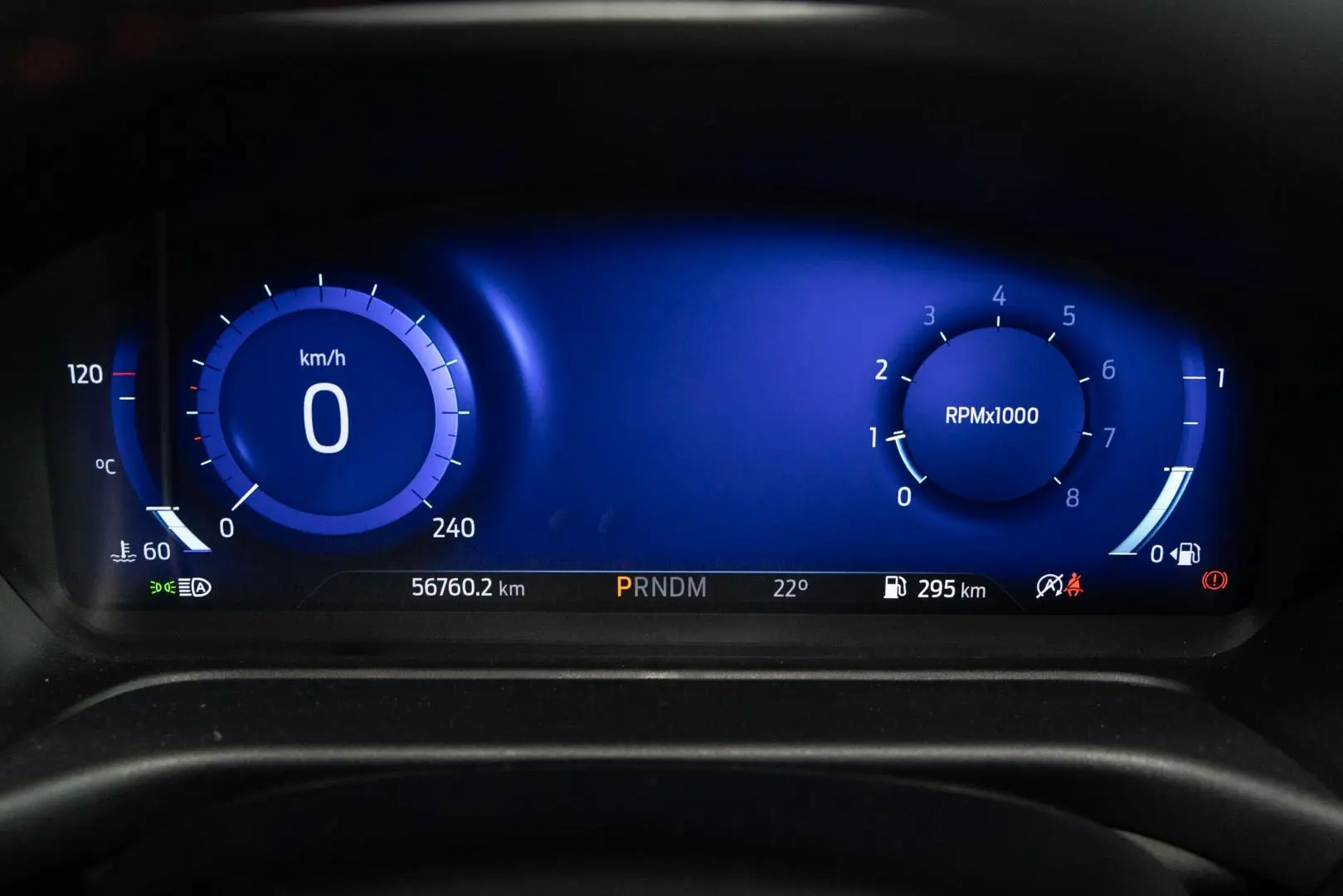 2021 Ford Puma Gallery Image 13