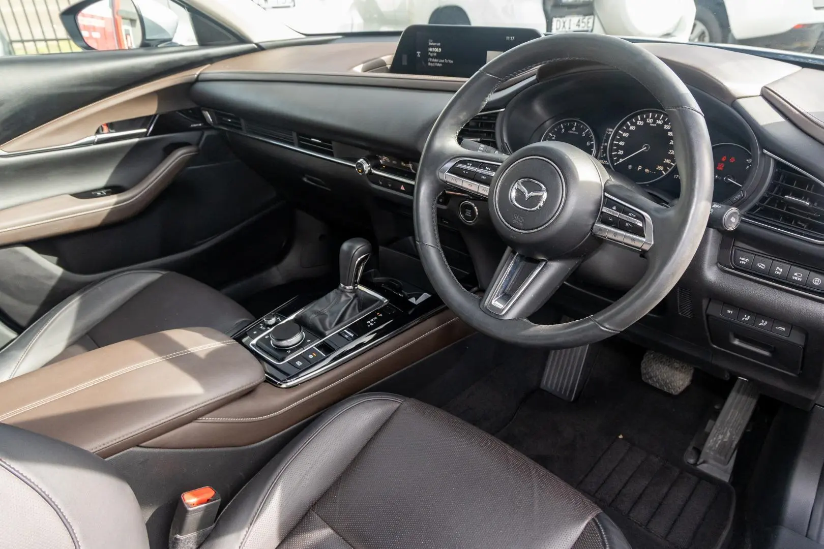 2020 Mazda CX-30 Gallery Image 7