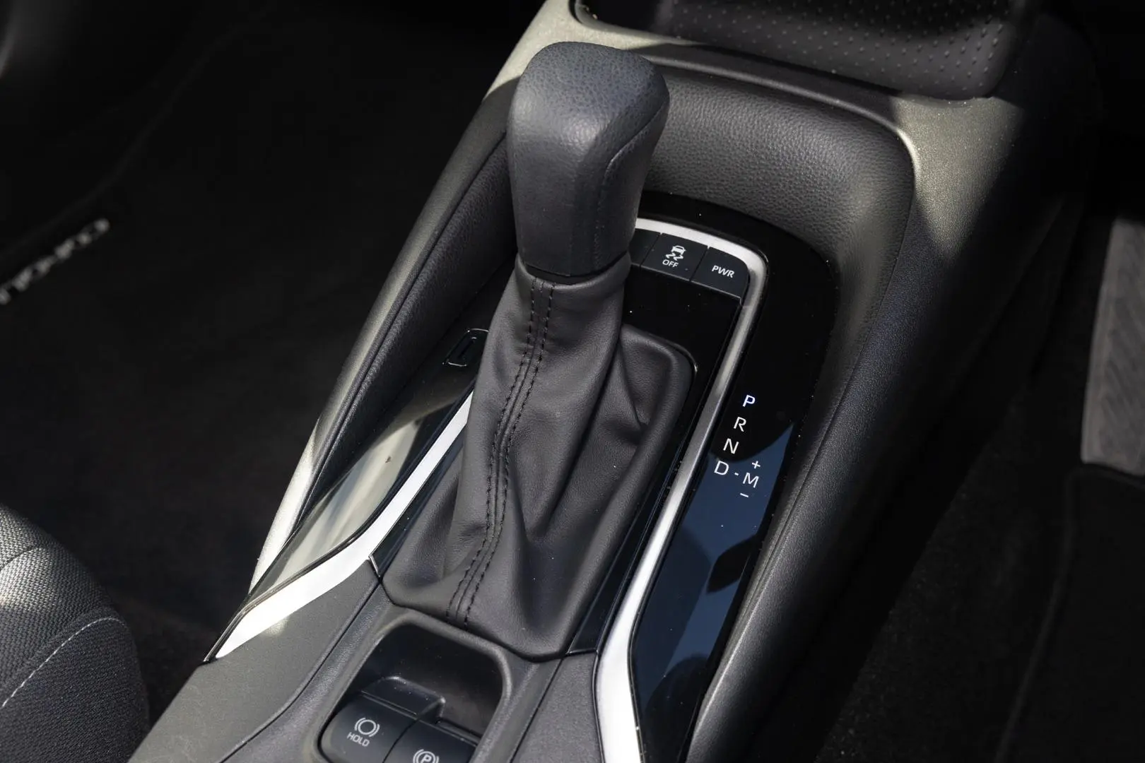 2024 Toyota Corolla Gallery Image 17