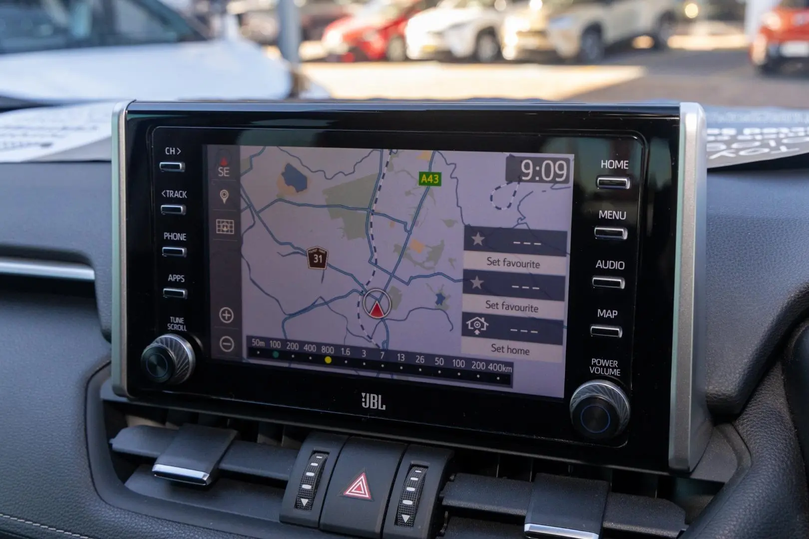 2020 Toyota RAV4 Gallery Image 14