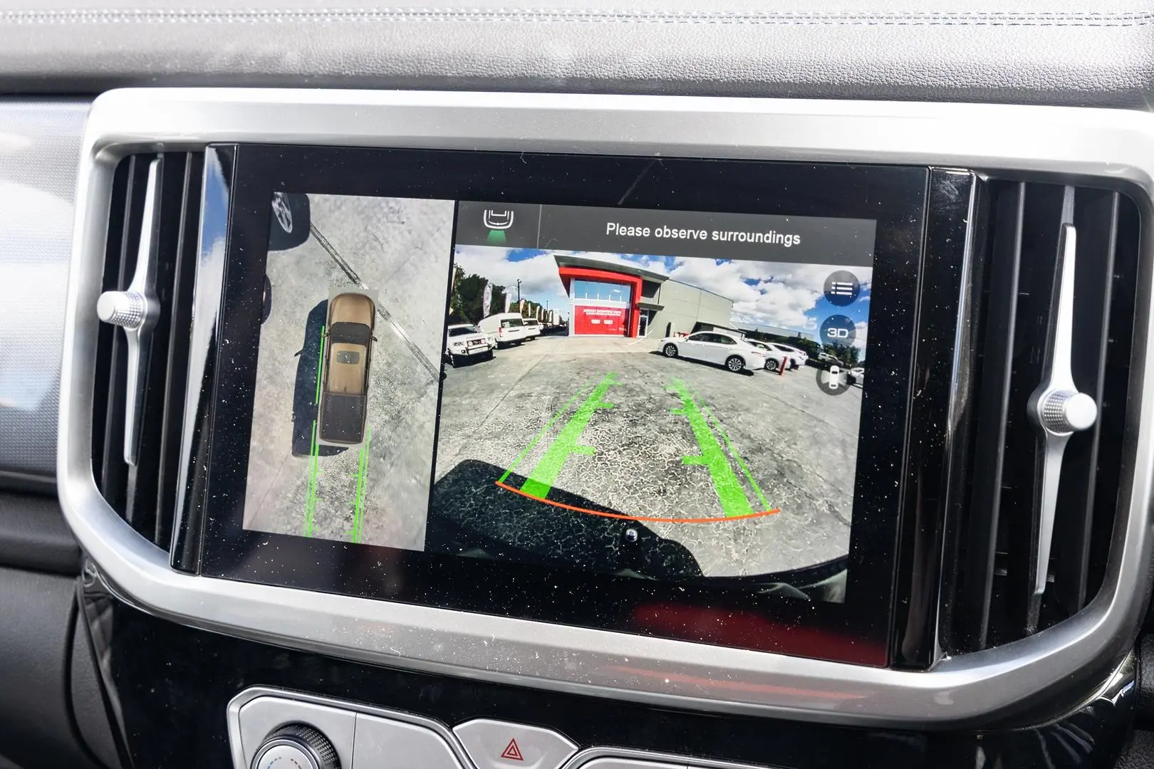 2024 GWM Ute Gallery Image 15