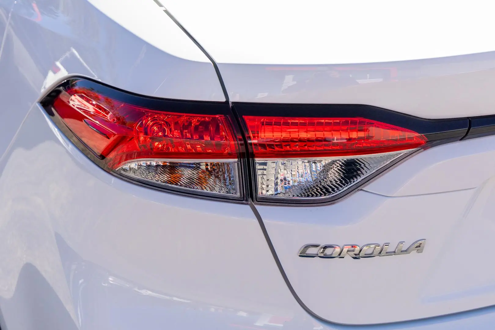 2020 Toyota Corolla Gallery Image 20