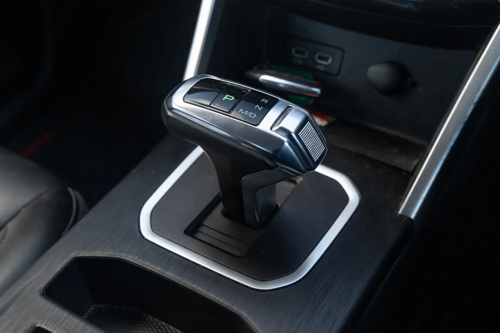 2022 GWM Ute Gallery Image 17