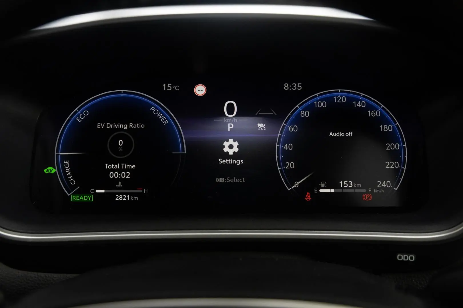 2024 Toyota Corolla Cross Gallery Image 13