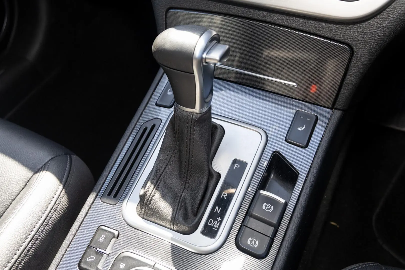 2020 Haval H6 Gallery Image 17