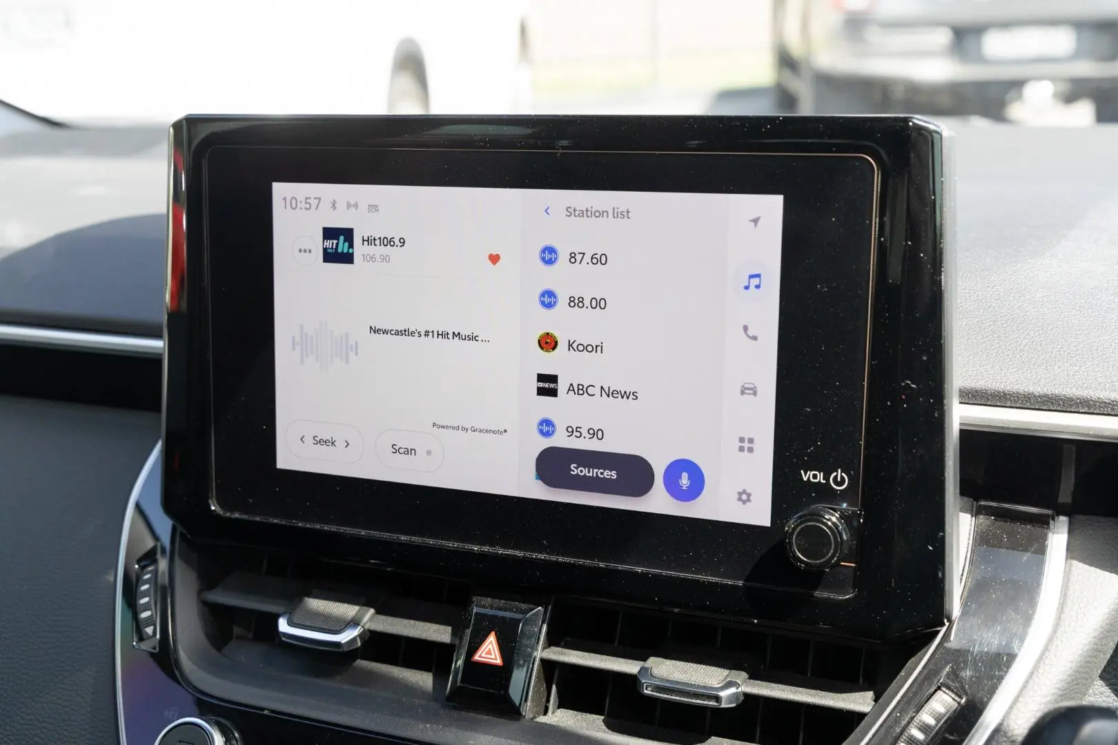 2023 Toyota Corolla Gallery Image 14