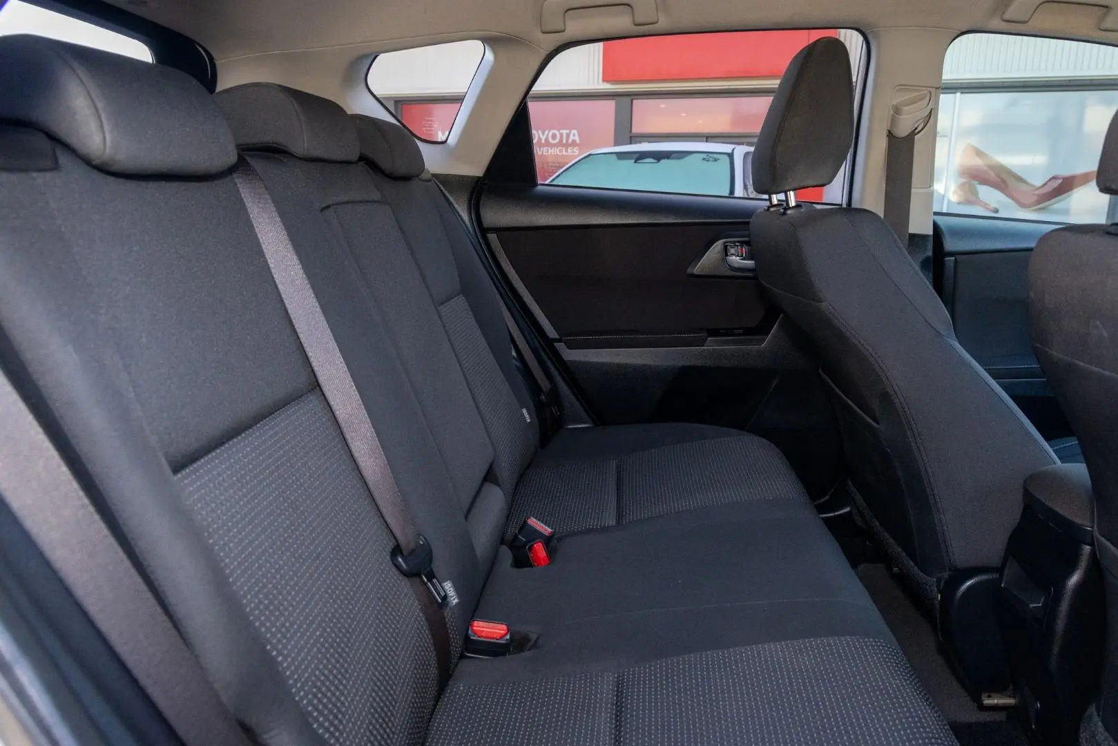 2017 Toyota Corolla Gallery Image 9