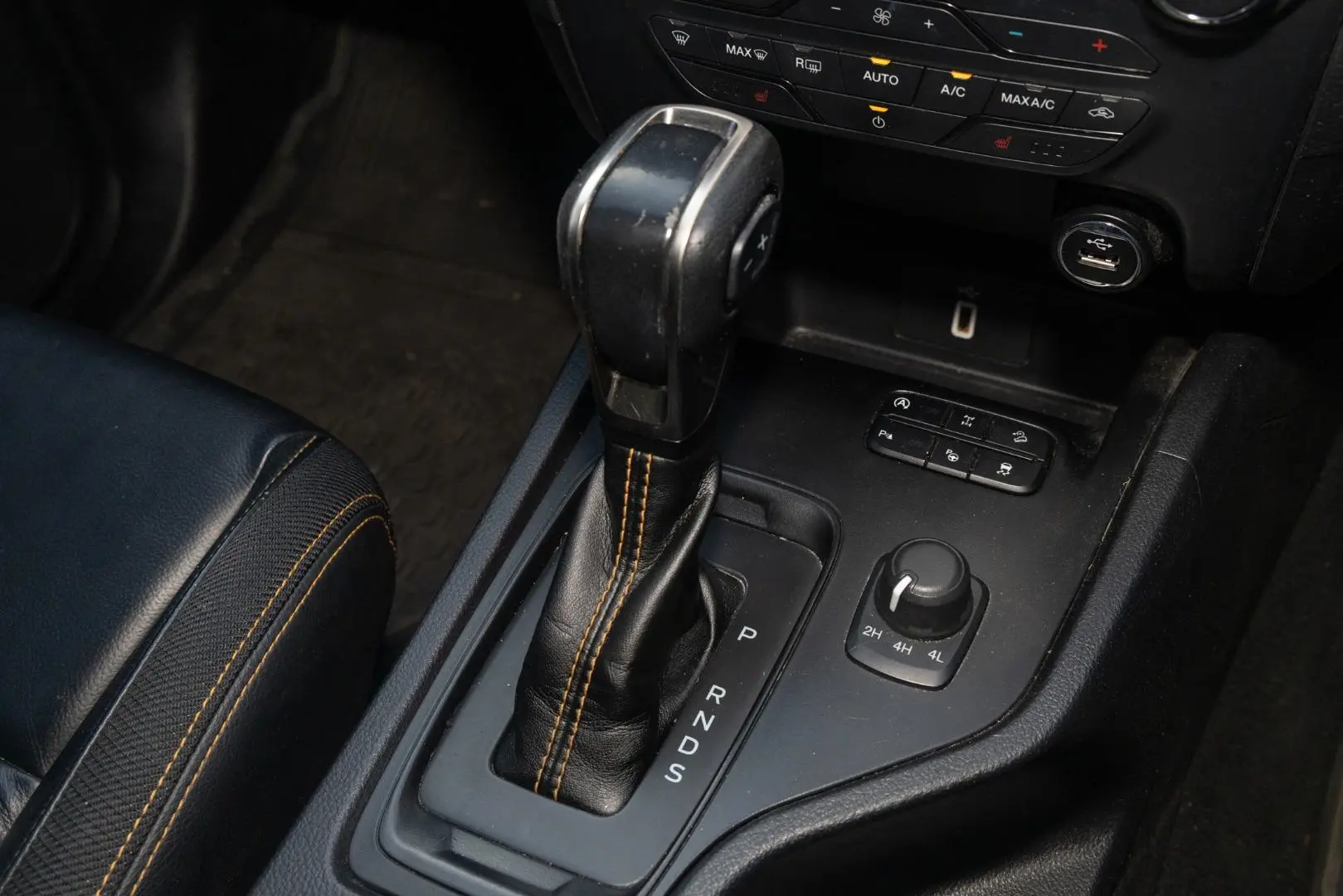 2019 Ford Ranger Gallery Image 16