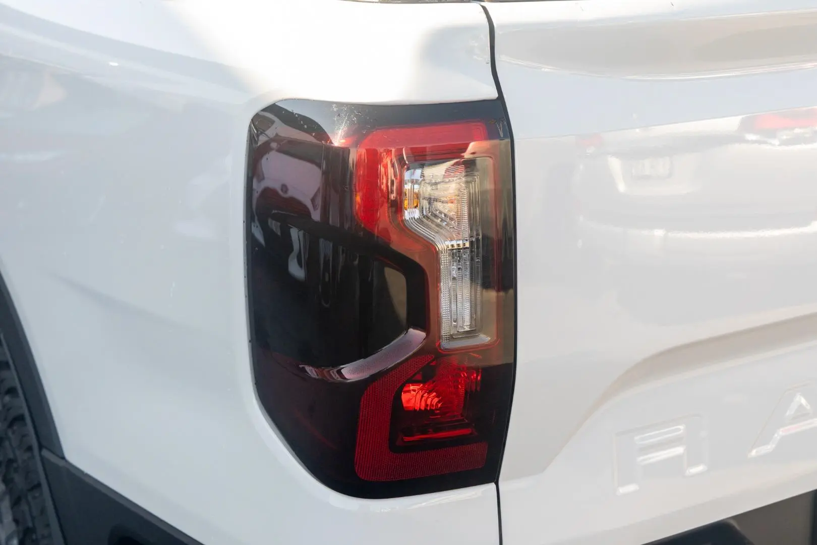 2025 Ford Ranger Gallery Image 18