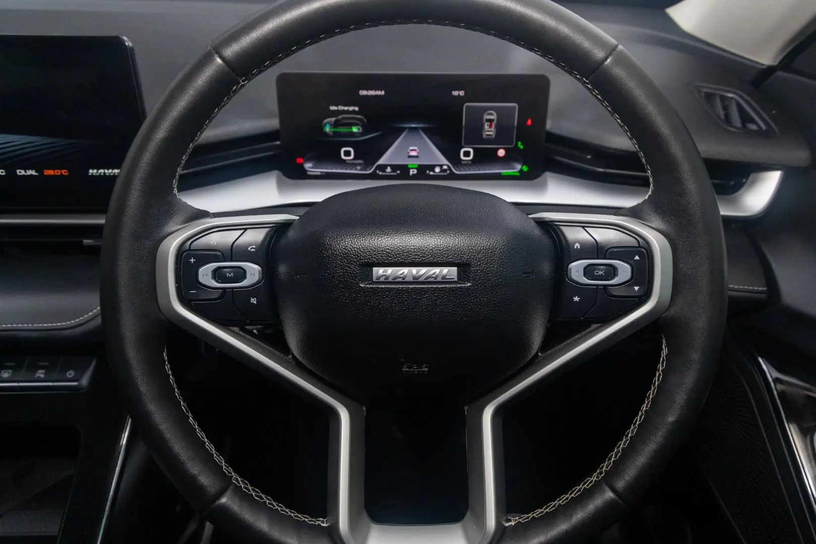 2022 GWM Haval H6 Gallery Image 9