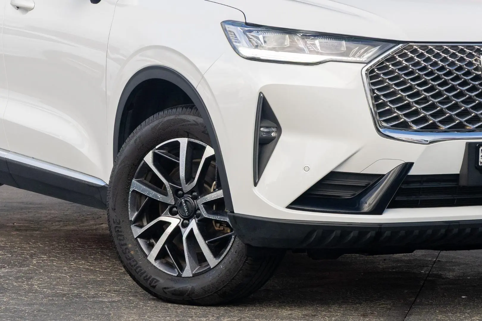 2023 GWM Haval H6 Gallery Image 6