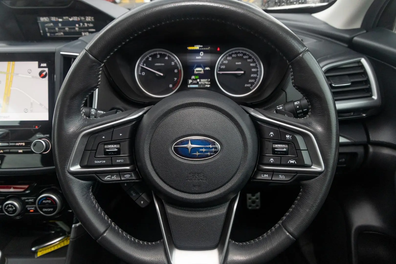 2021 Subaru Forester Gallery Image 10