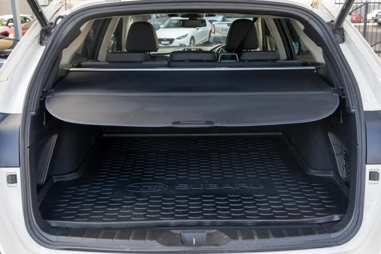 2023 Subaru Outback Gallery Image 19