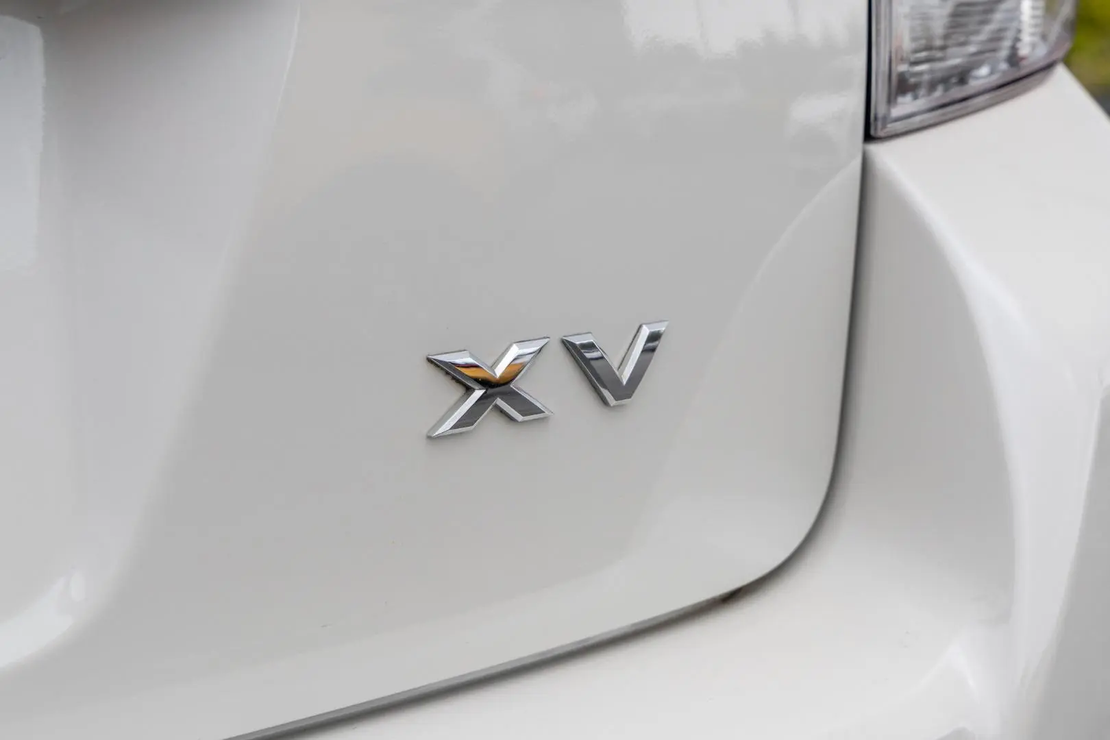 2021 Subaru XV Gallery Image 22