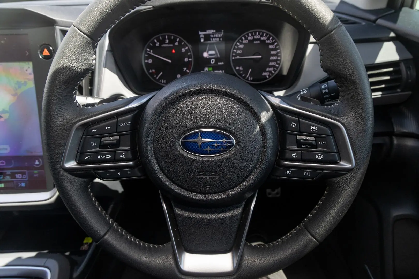 2024 Subaru Crosstrek Gallery Image 10