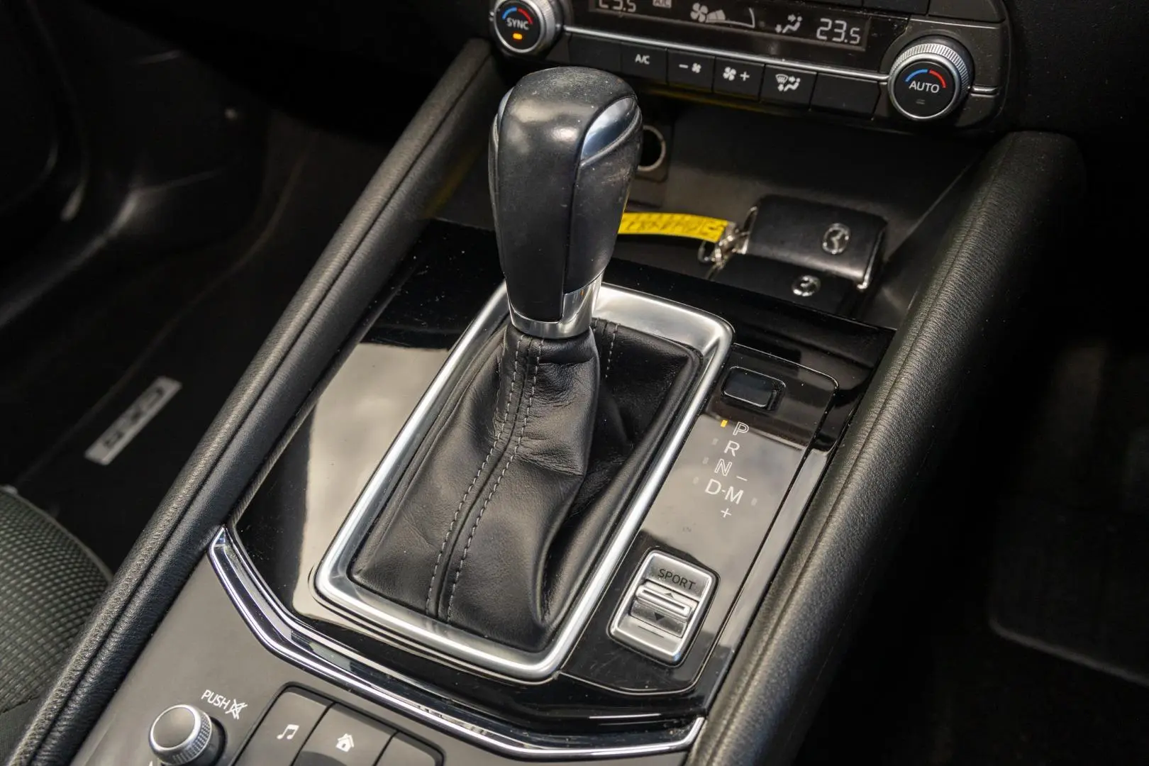 2022 Mazda CX-5 Gallery Image 18