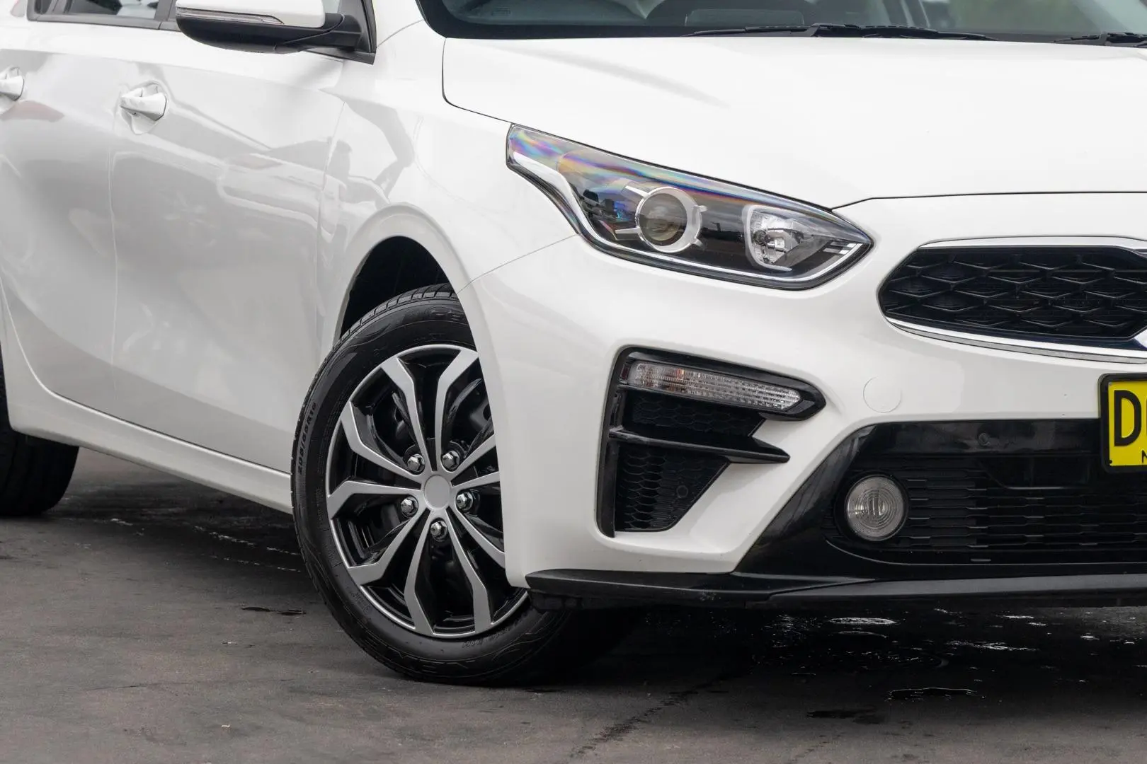 2021 Kia Cerato Gallery Image 6