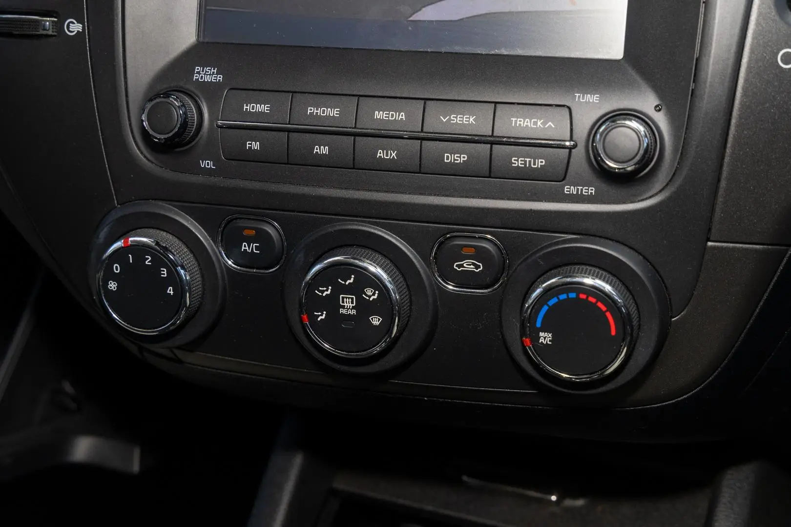 2017 Kia Cerato Gallery Image 16