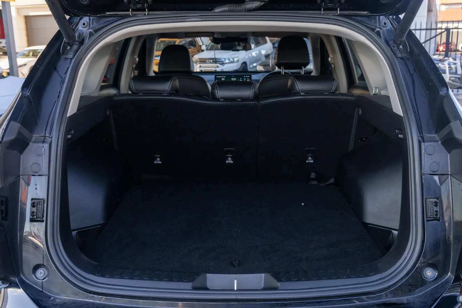 2022 Haval H6 Gallery Image 19