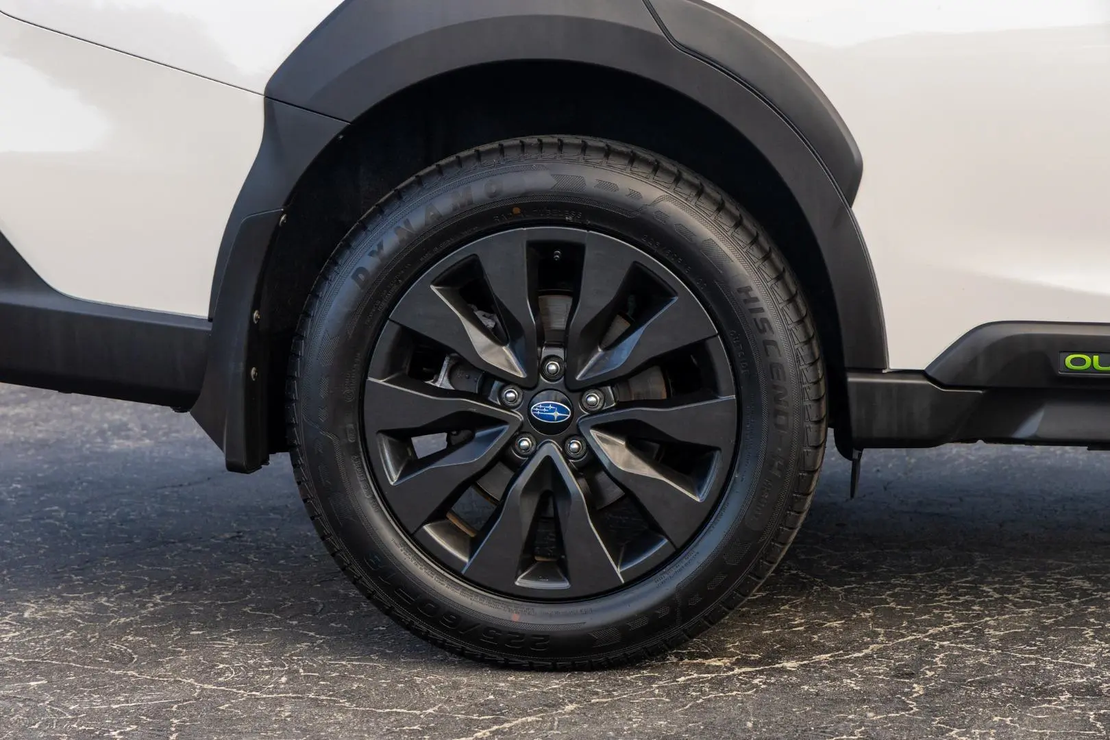 2023 Subaru Outback Gallery Image 22