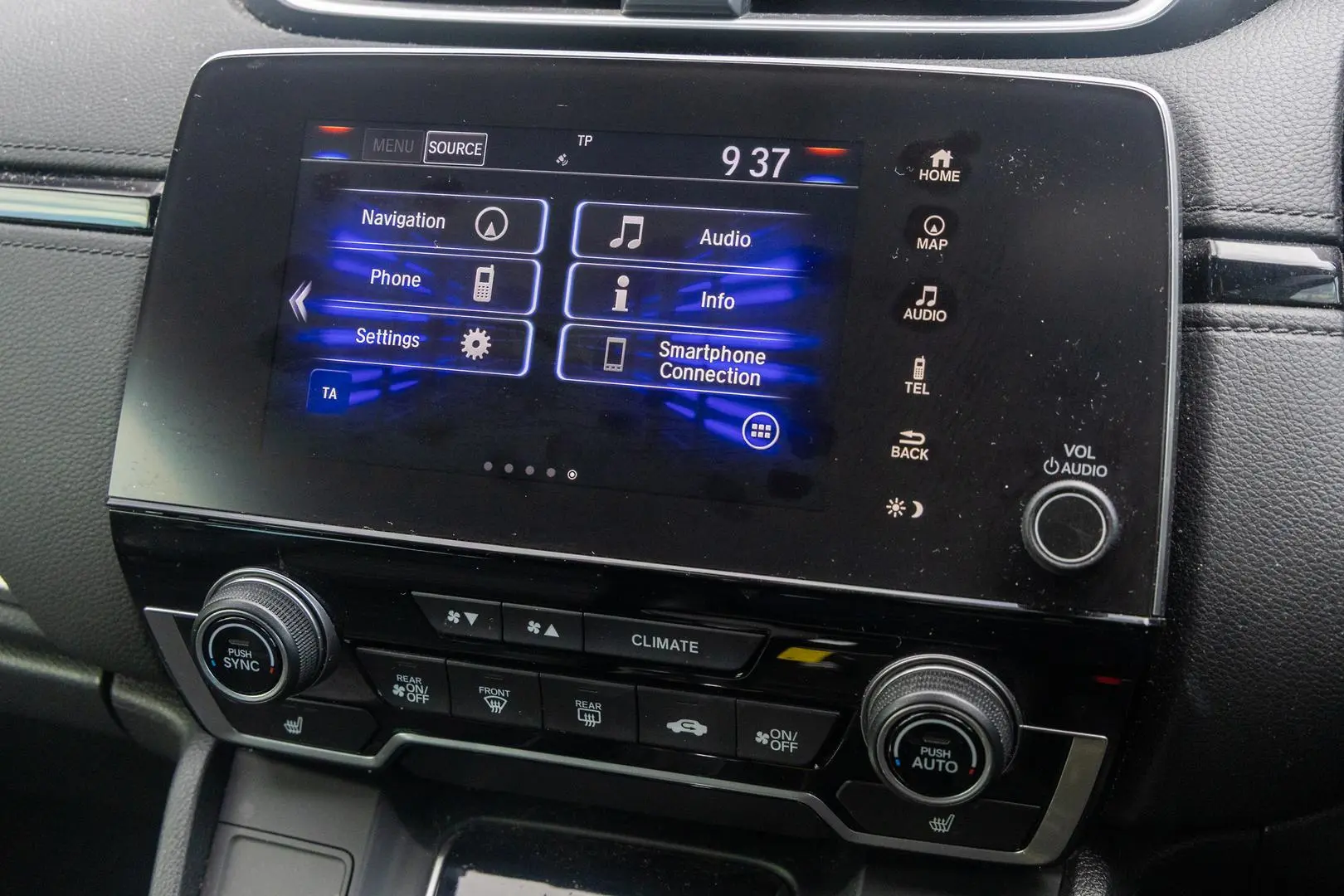 2019 Honda CR-V Gallery Image 16