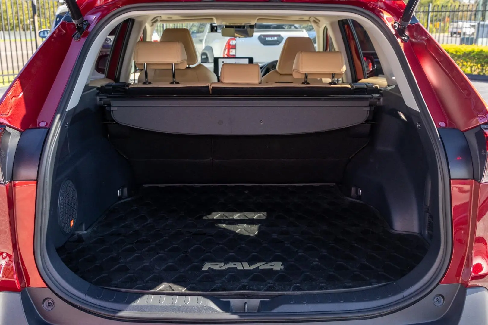2023 Toyota RAV4 Gallery Image 19