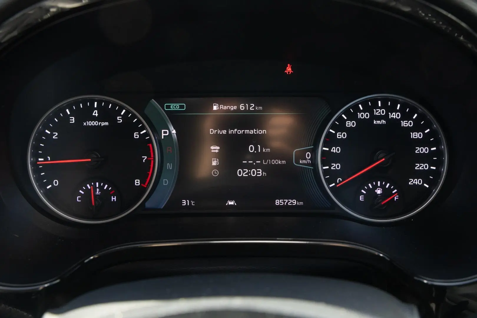 2020 Kia Seltos Gallery Image 13