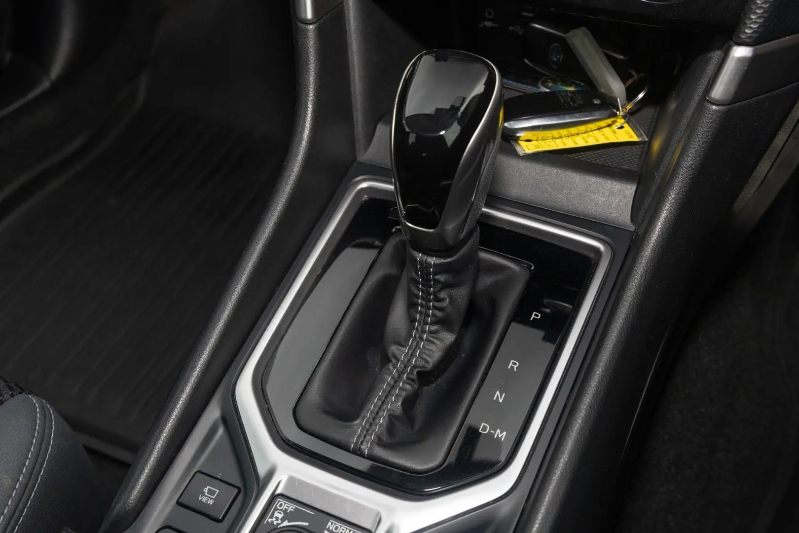 2021 Subaru Forester Gallery Image 17