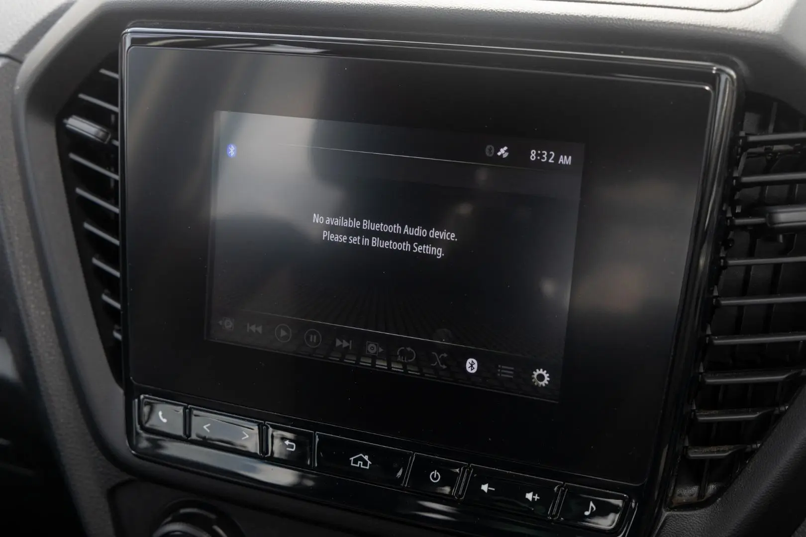 2023 Isuzu D-MAX Gallery Image 14