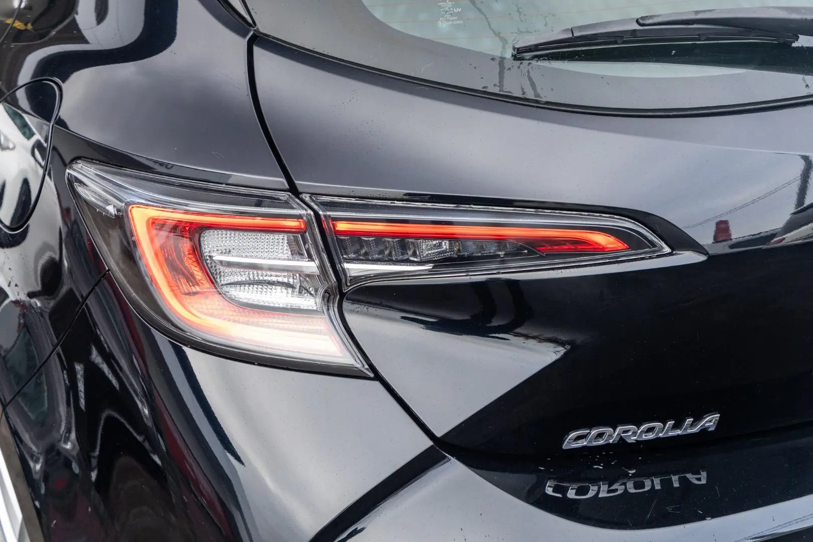 2022 Toyota Corolla Gallery Image 20
