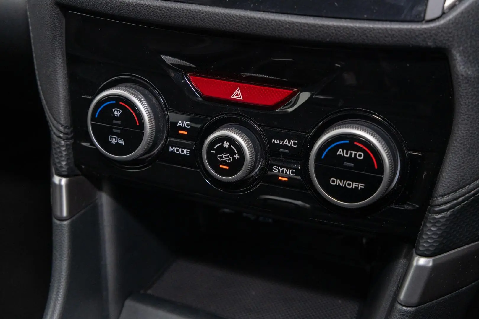 2022 Subaru Forester Gallery Image 17