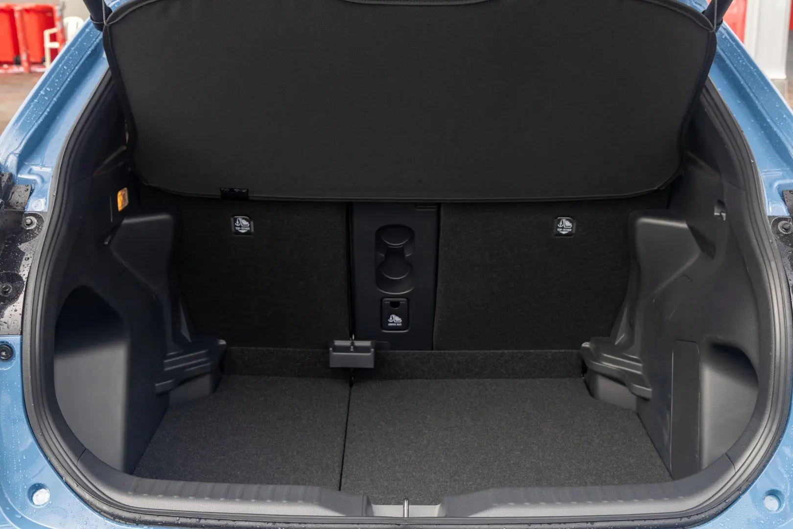 2025 Toyota Yaris Cross Gallery Image 20