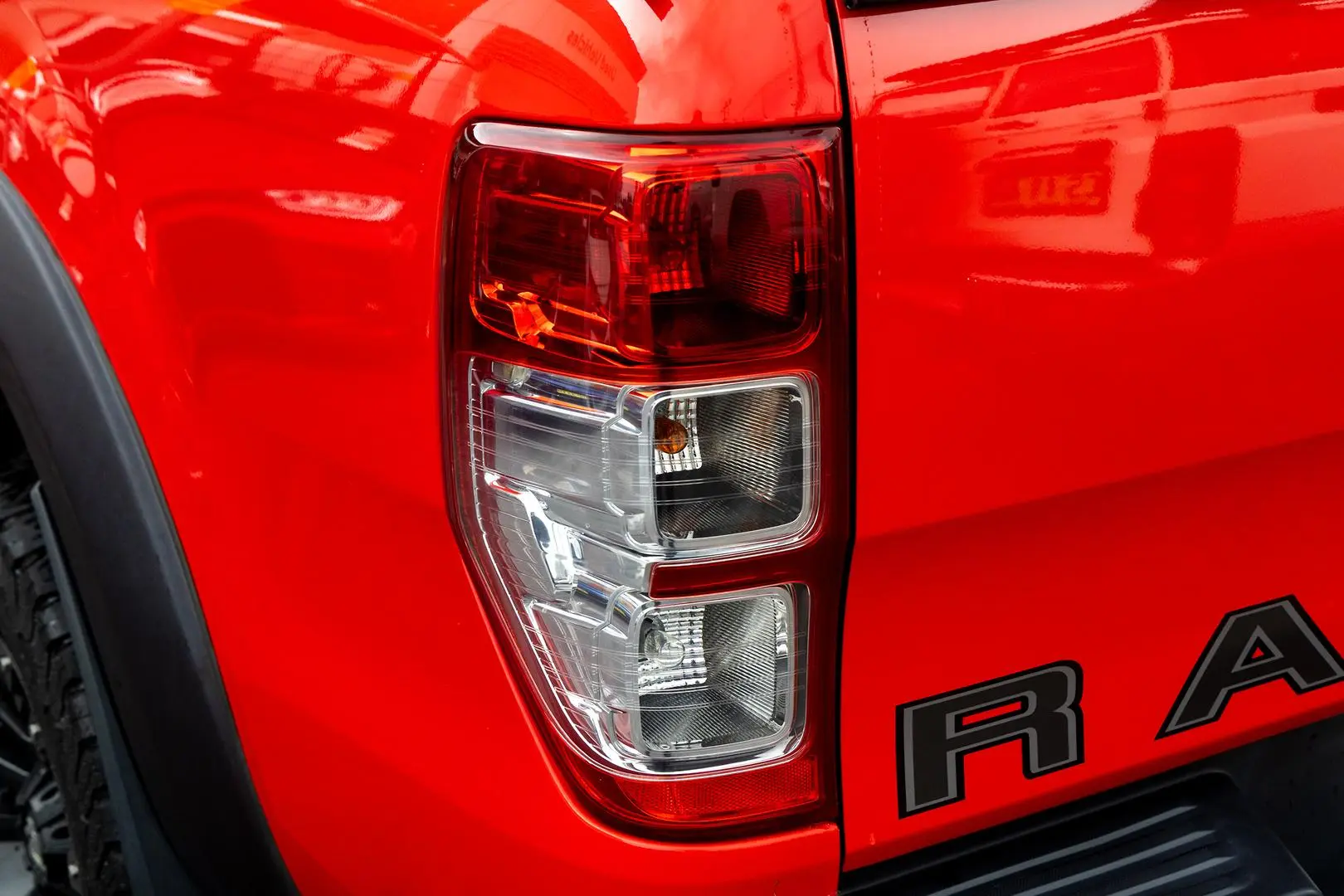 2020 Ford Ranger Gallery Image 20