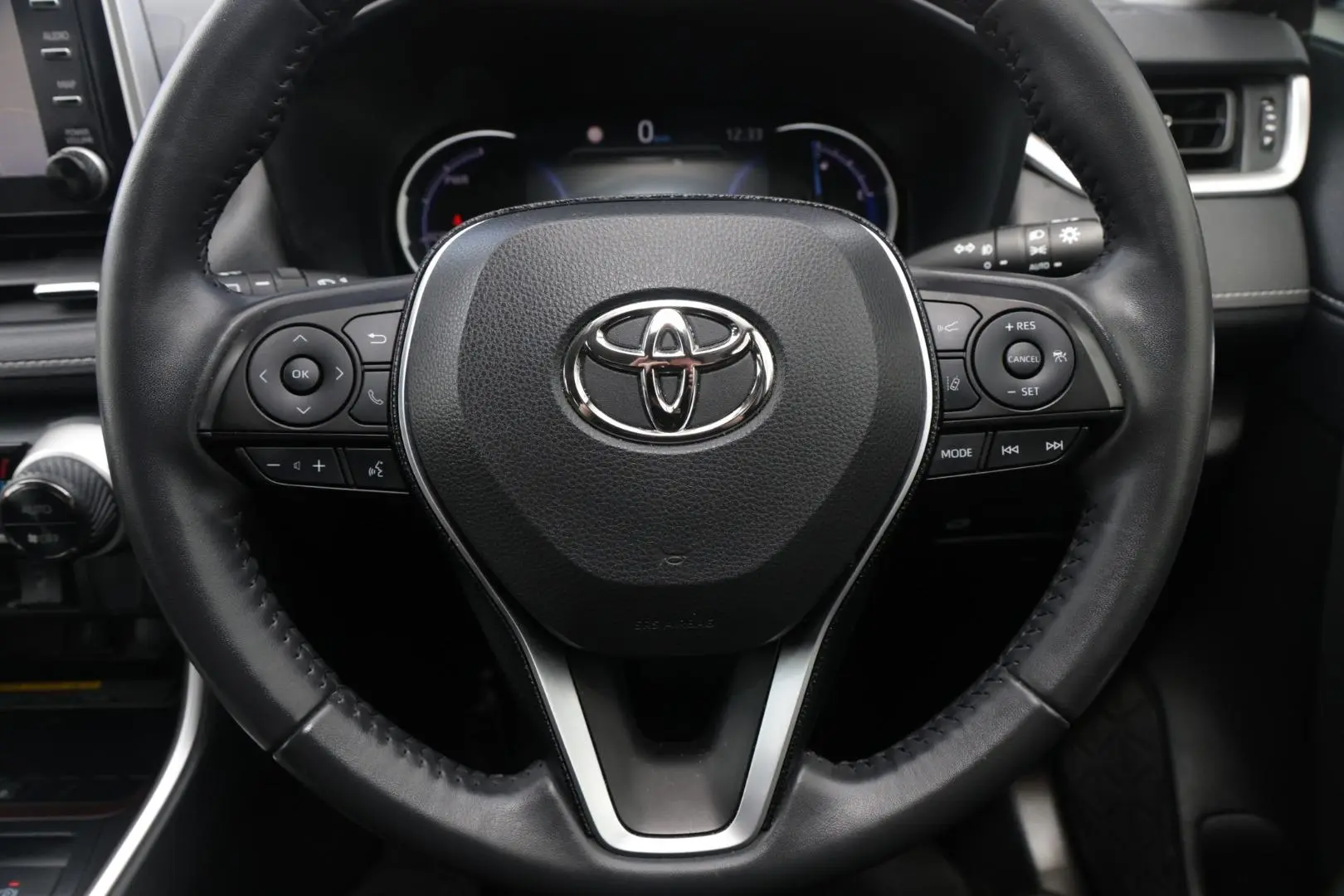 2020 Toyota RAV4 Image 10