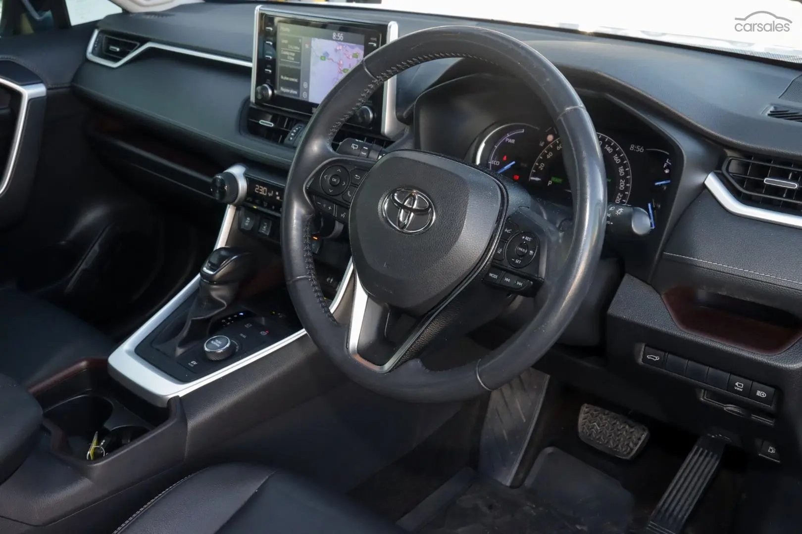 2019 Toyota RAV4 Image 7