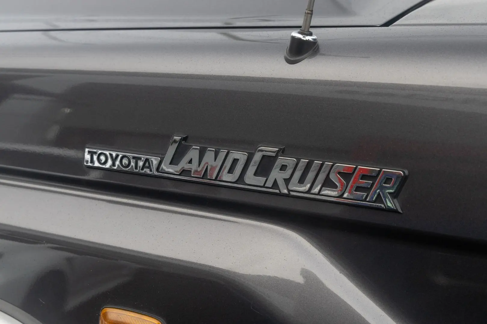 2021 Toyota Landcruiser Gallery Image 18