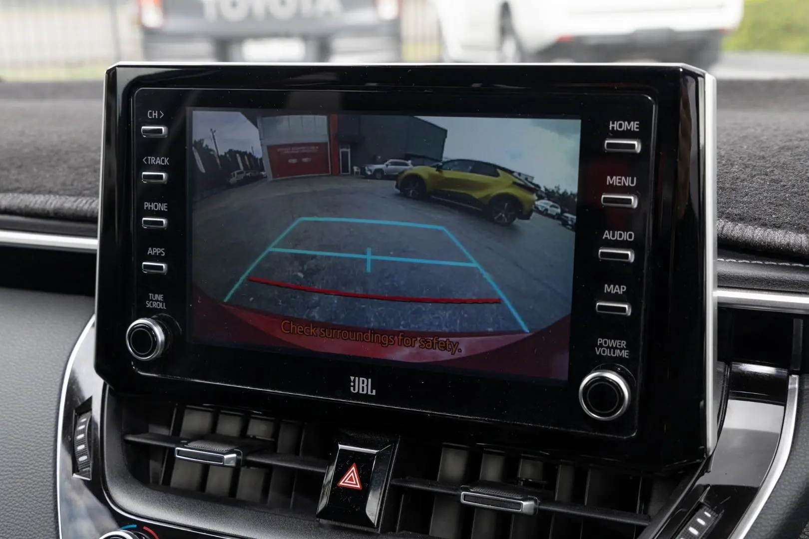 2021 Toyota Corolla Gallery Image 15