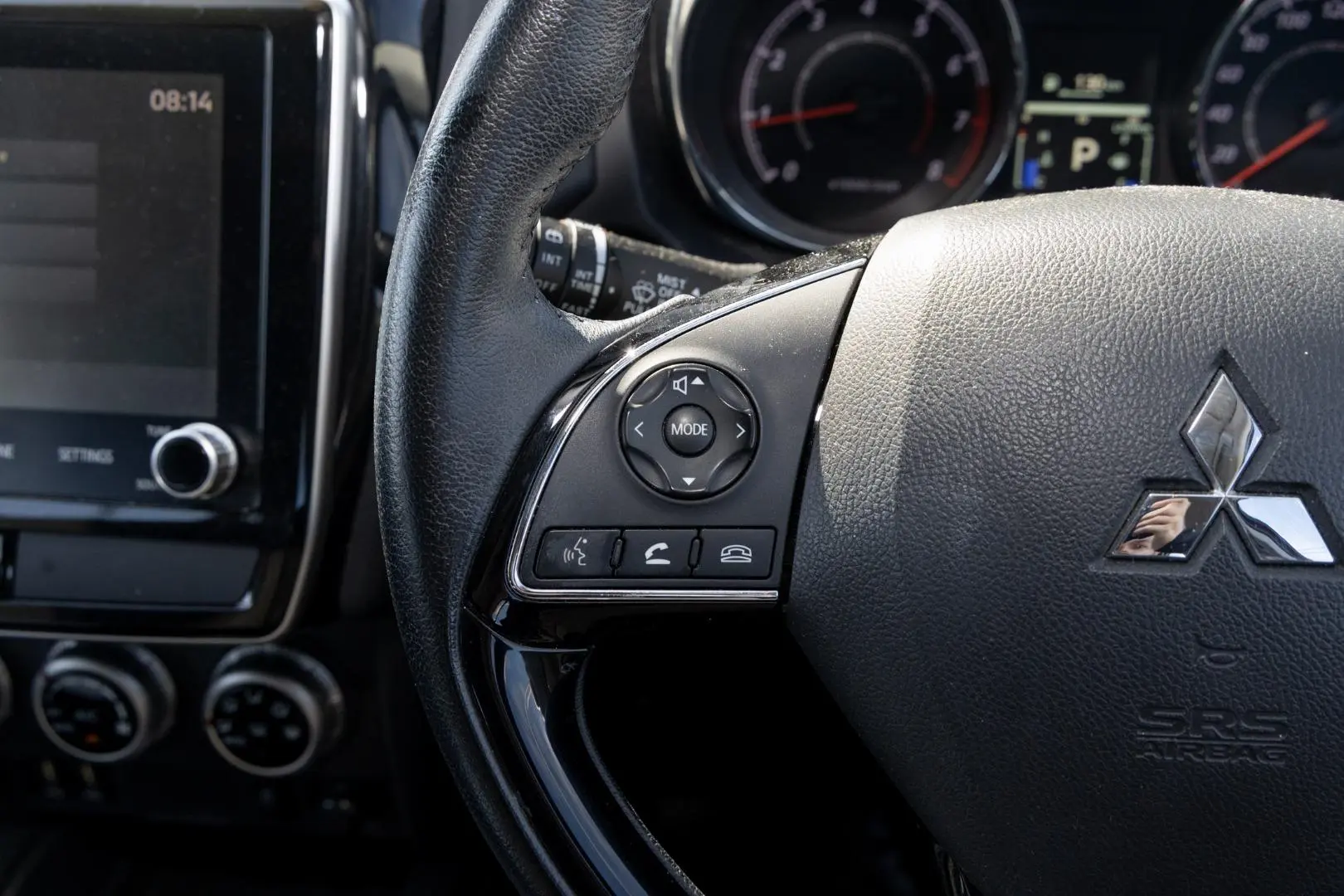 2019 Mitsubishi ASX Gallery Image 11