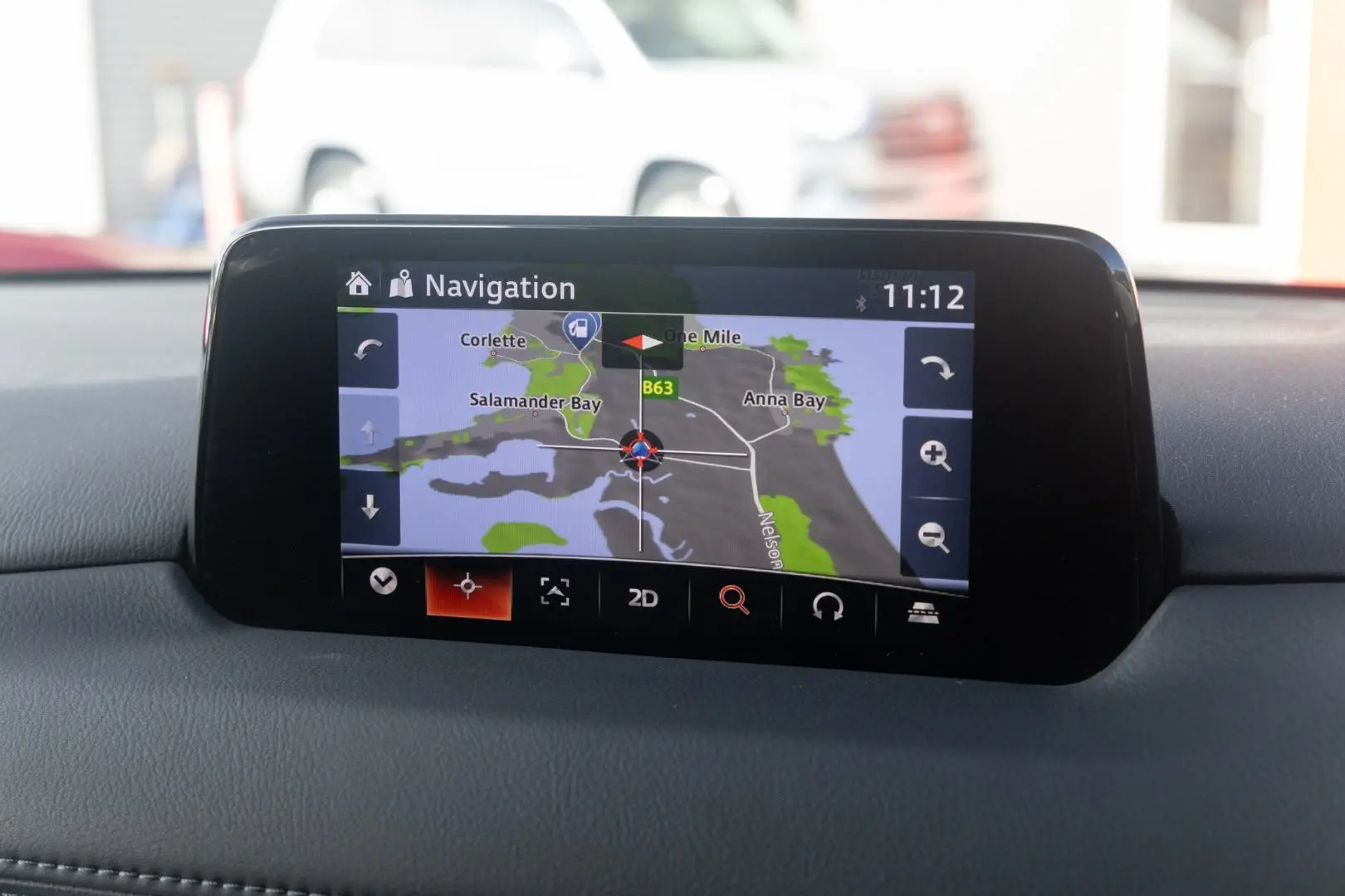 2019 Mazda CX-5 Gallery Image 14