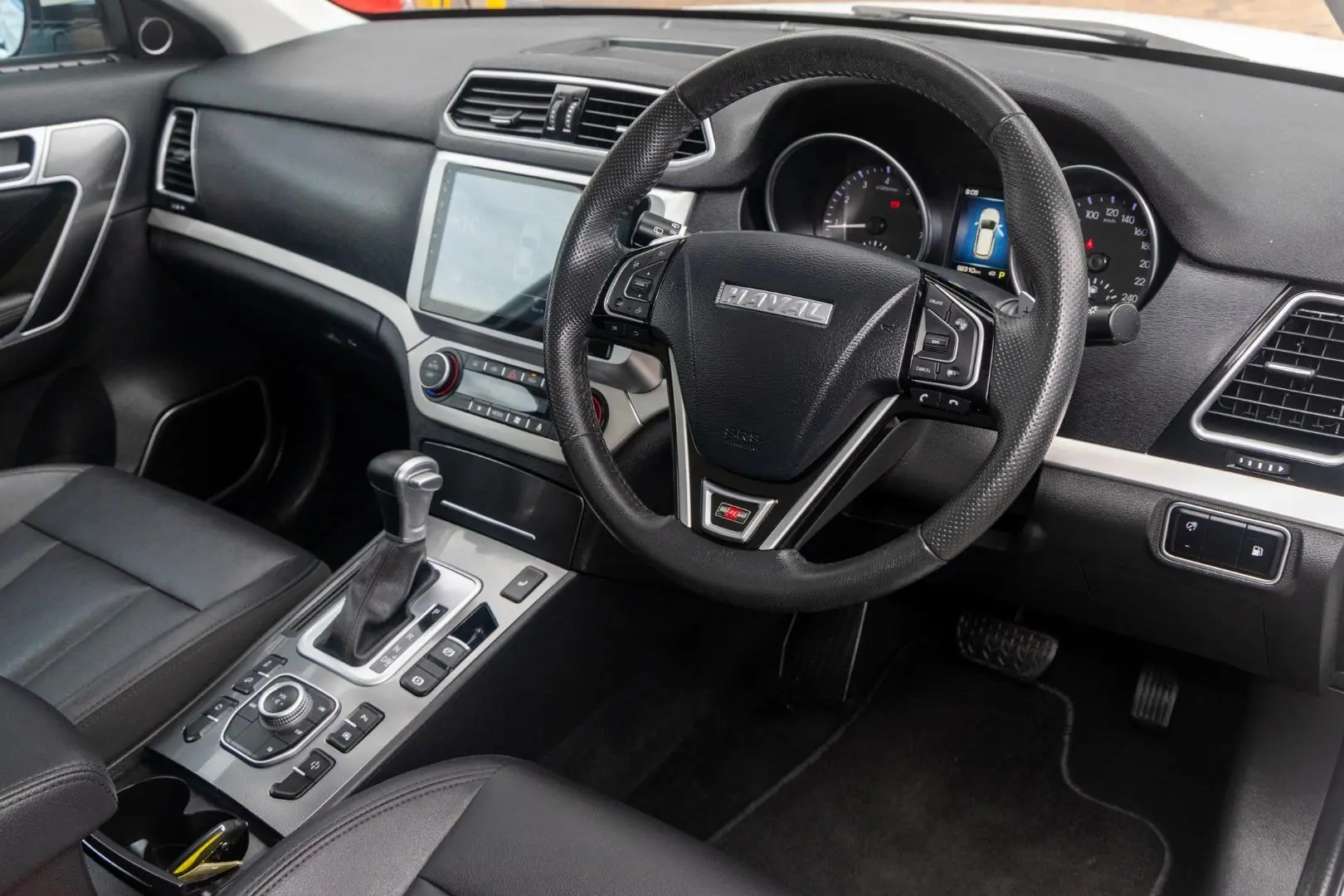 2020 Haval H6 Gallery Image 7