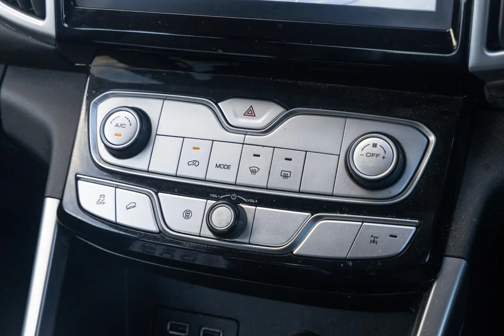 2022 GWM Ute Gallery Image 16