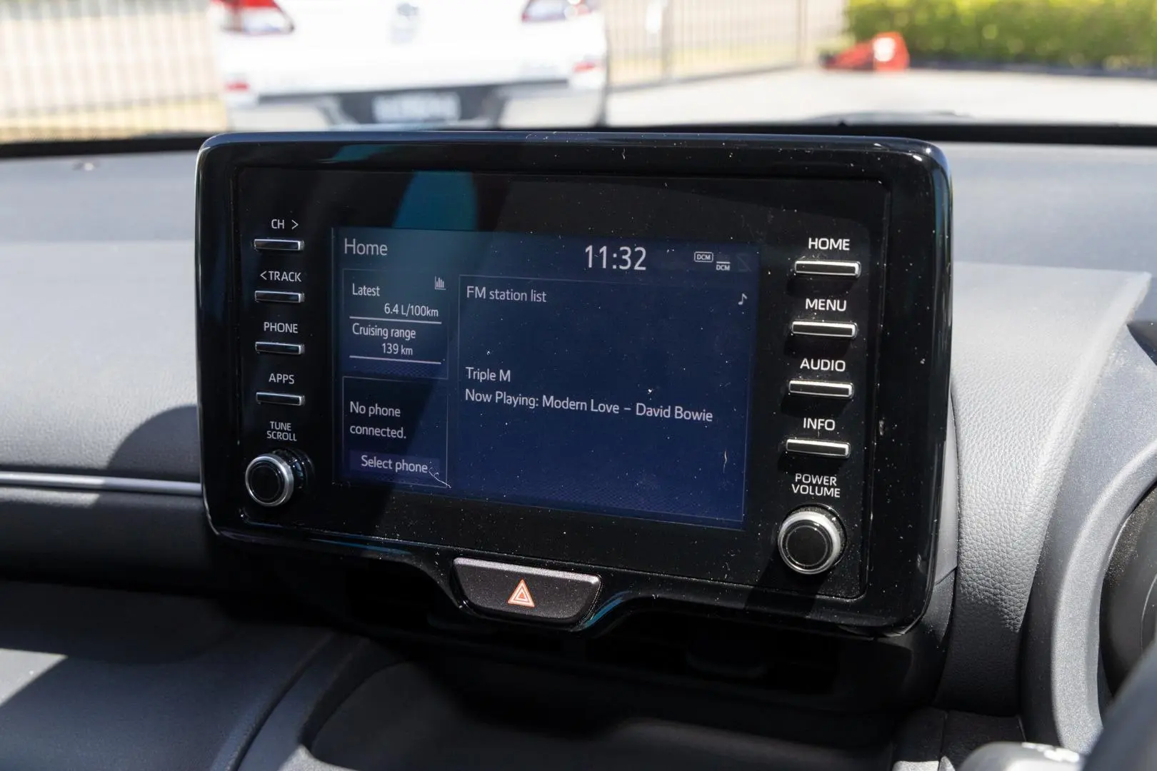 2020 Toyota Yaris Cross Gallery Image 14