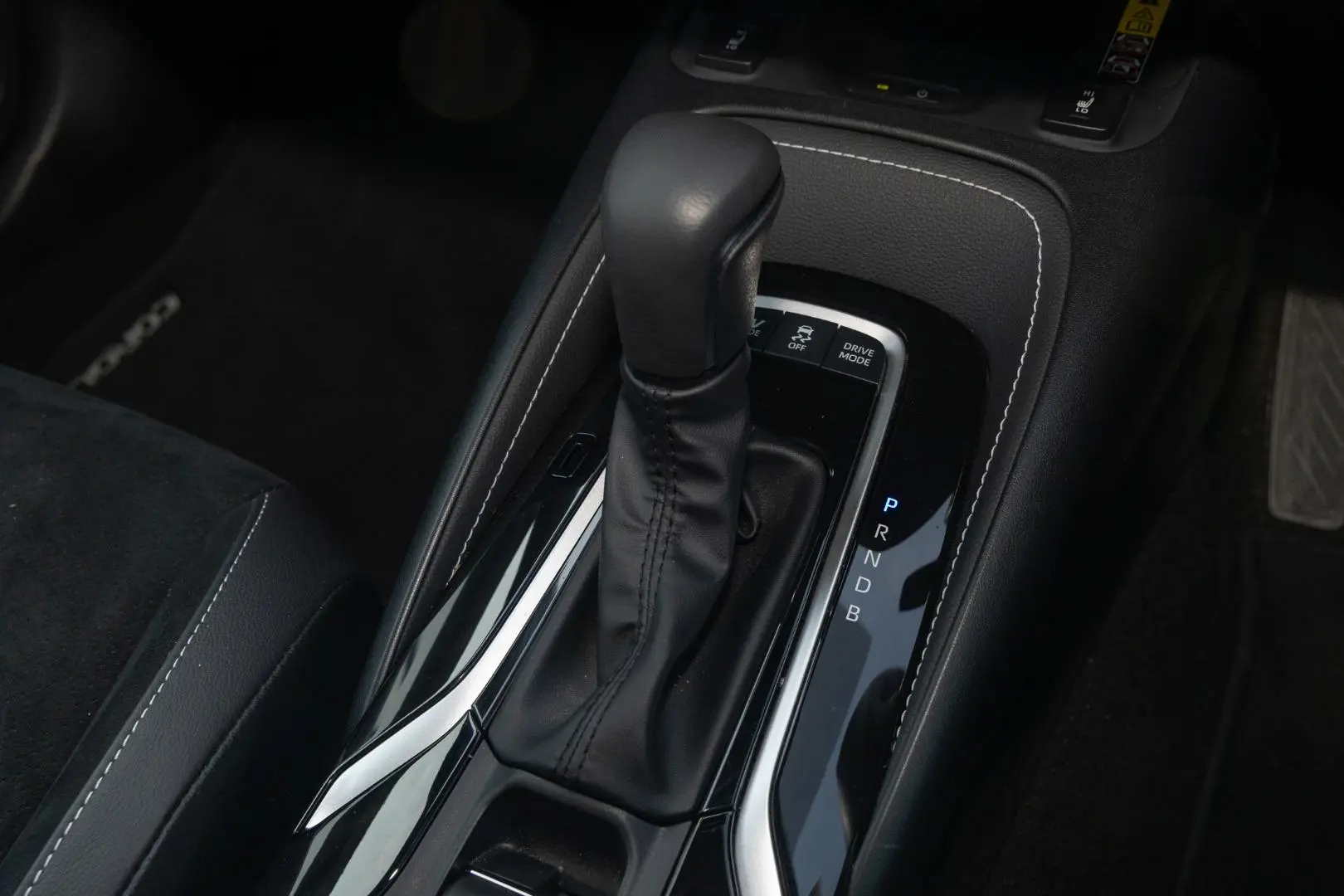 2024 Toyota Corolla Gallery Image 17