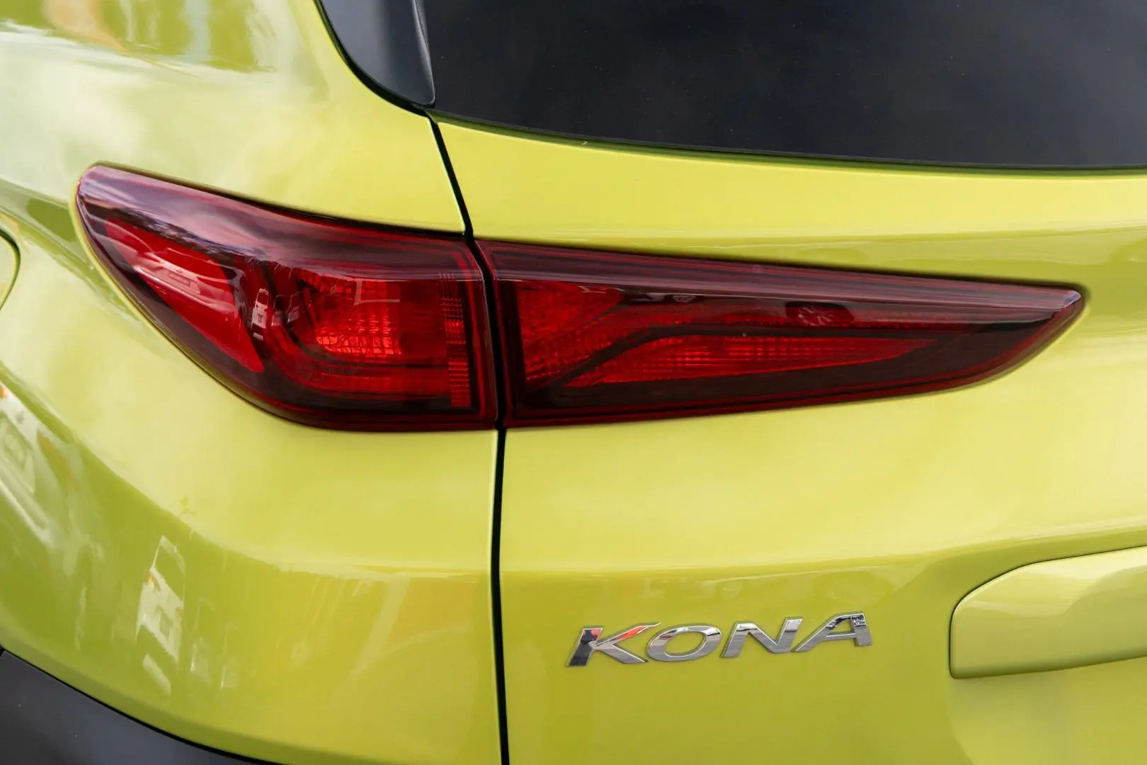 2017 Hyundai Kona Gallery Image 20