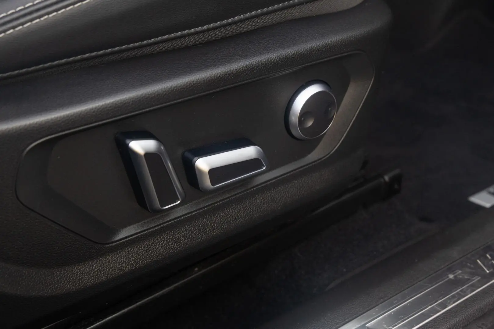 2021 Haval H6 Gallery Image 19