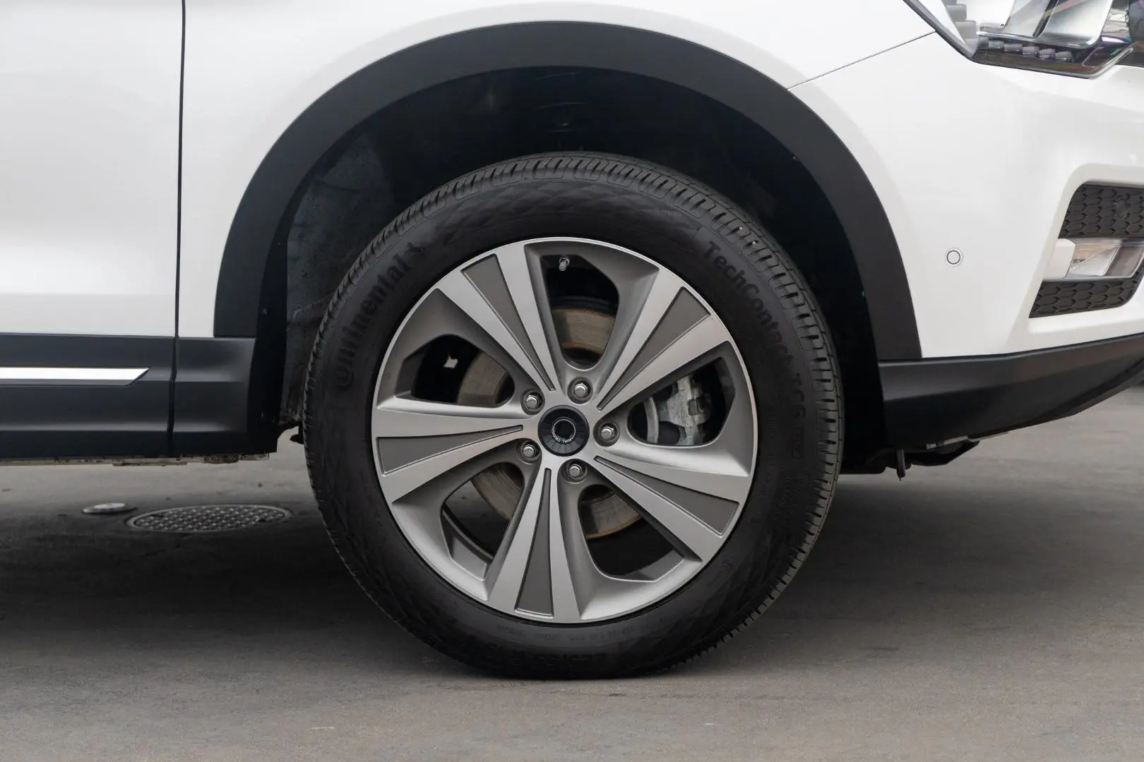 2020 Haval H6 Gallery Image 22