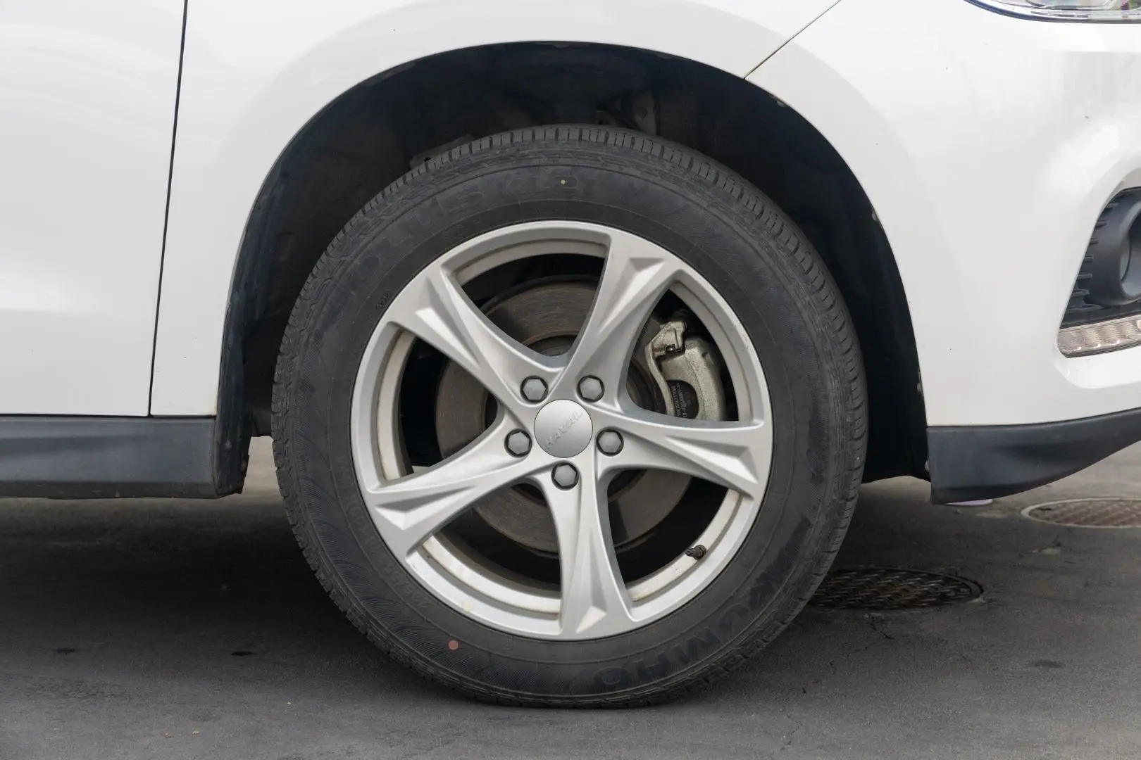 2020 Haval H2 Gallery Image 22
