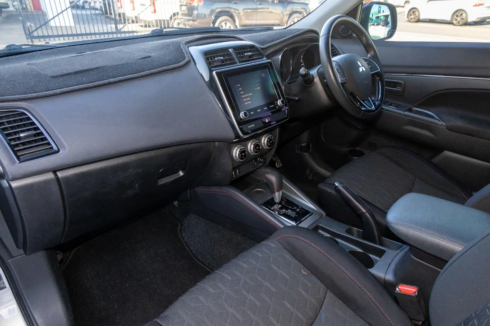 2020 Mitsubishi ASX Gallery Image 8