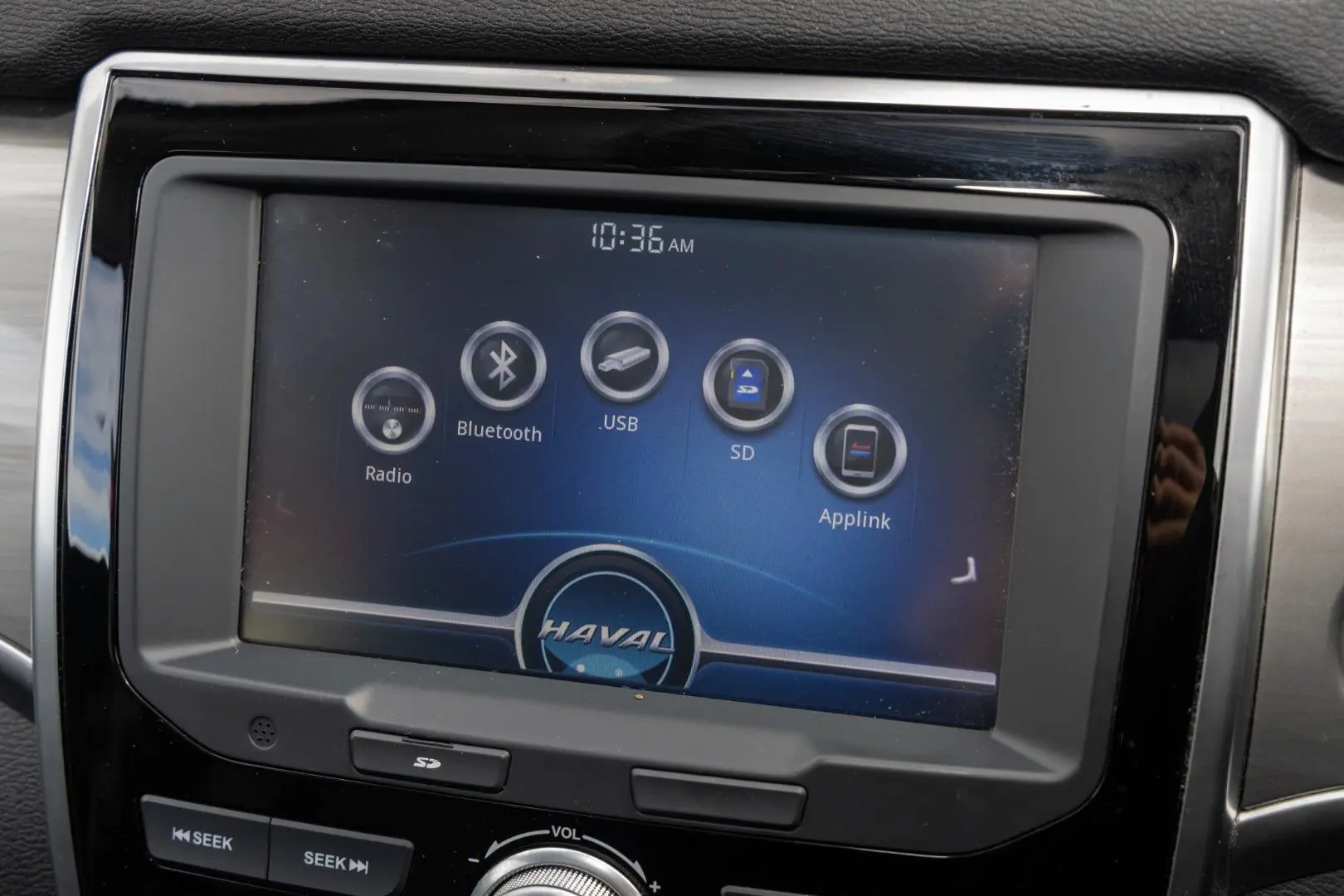 2020 Haval H2 Gallery Image 14