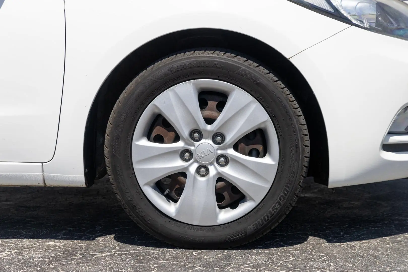 2015 Kia Cerato Gallery Image 22